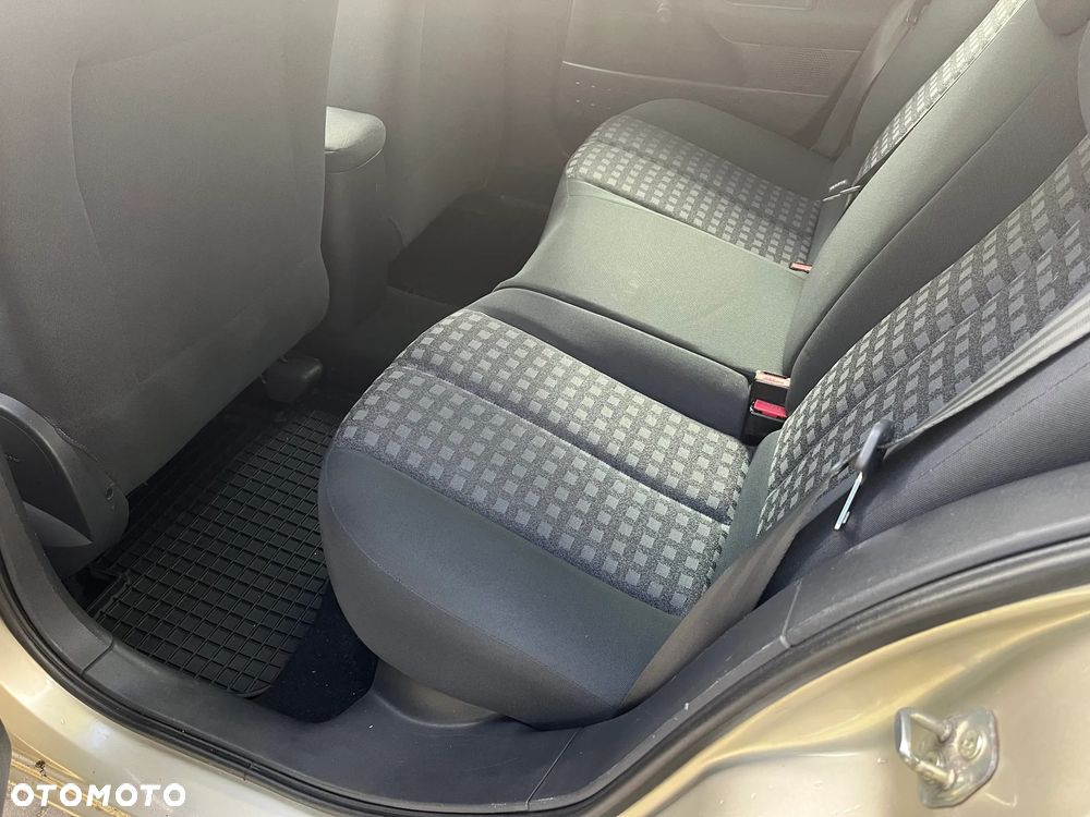 Renault Megane 1.4 16V Authentique - 6