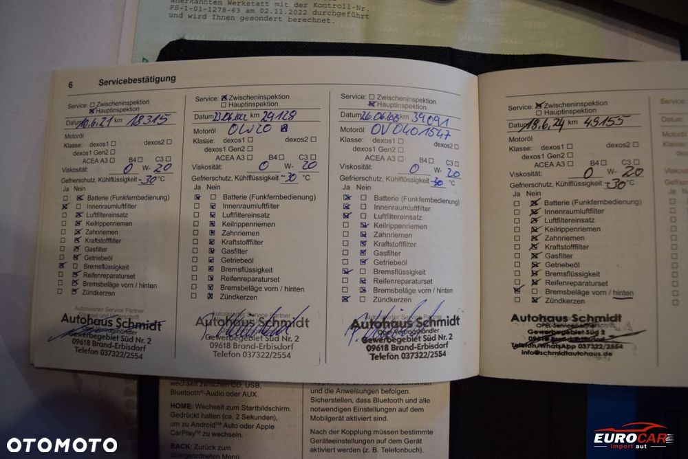 Opel Astra 1.4 T Dynamic - 36