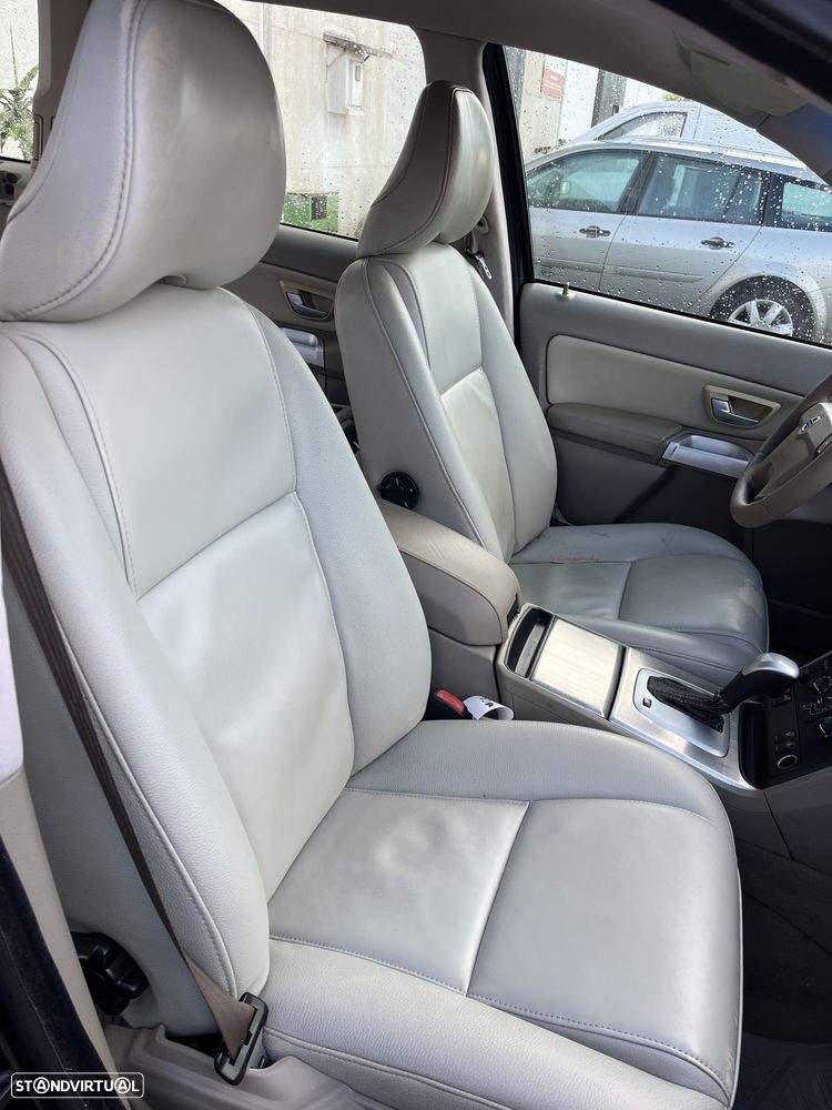 Volvo XC 90 2.4 D5 7L Nivel 2 Auto. - 4