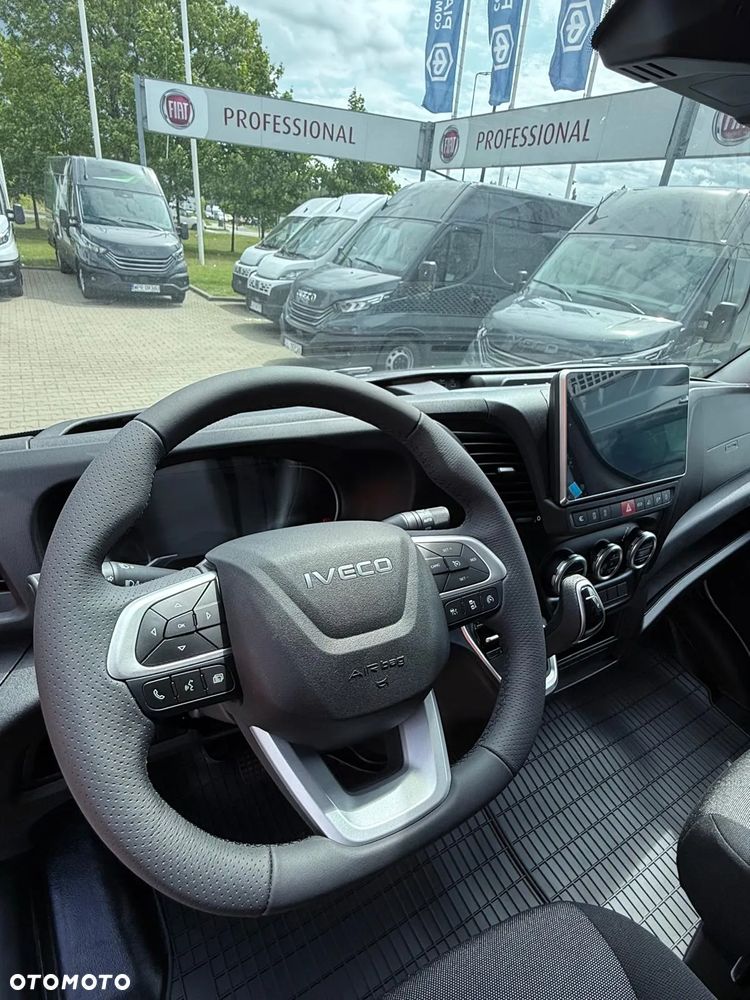 Iveco 35S18A8HV Automat MAXI L4H2 OKAZJA ! - 18