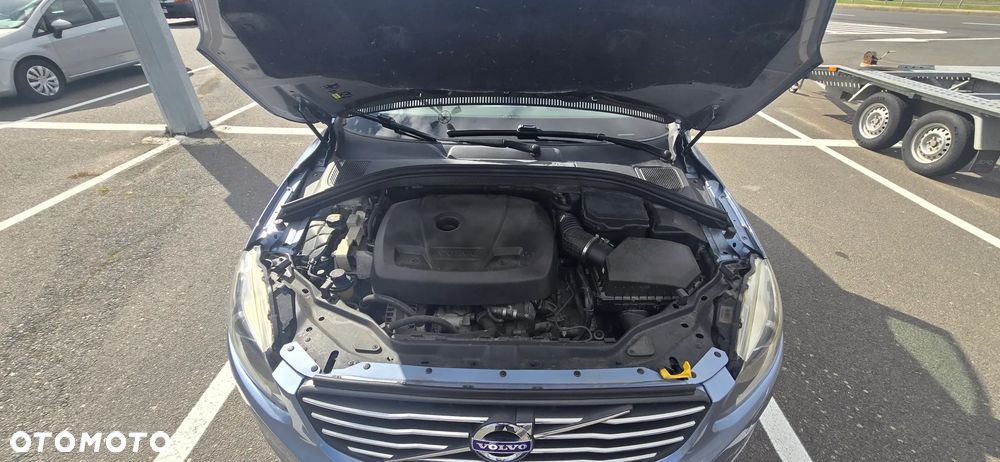 Volvo XC 60 T6 AWD Drive-E Momentum - 15