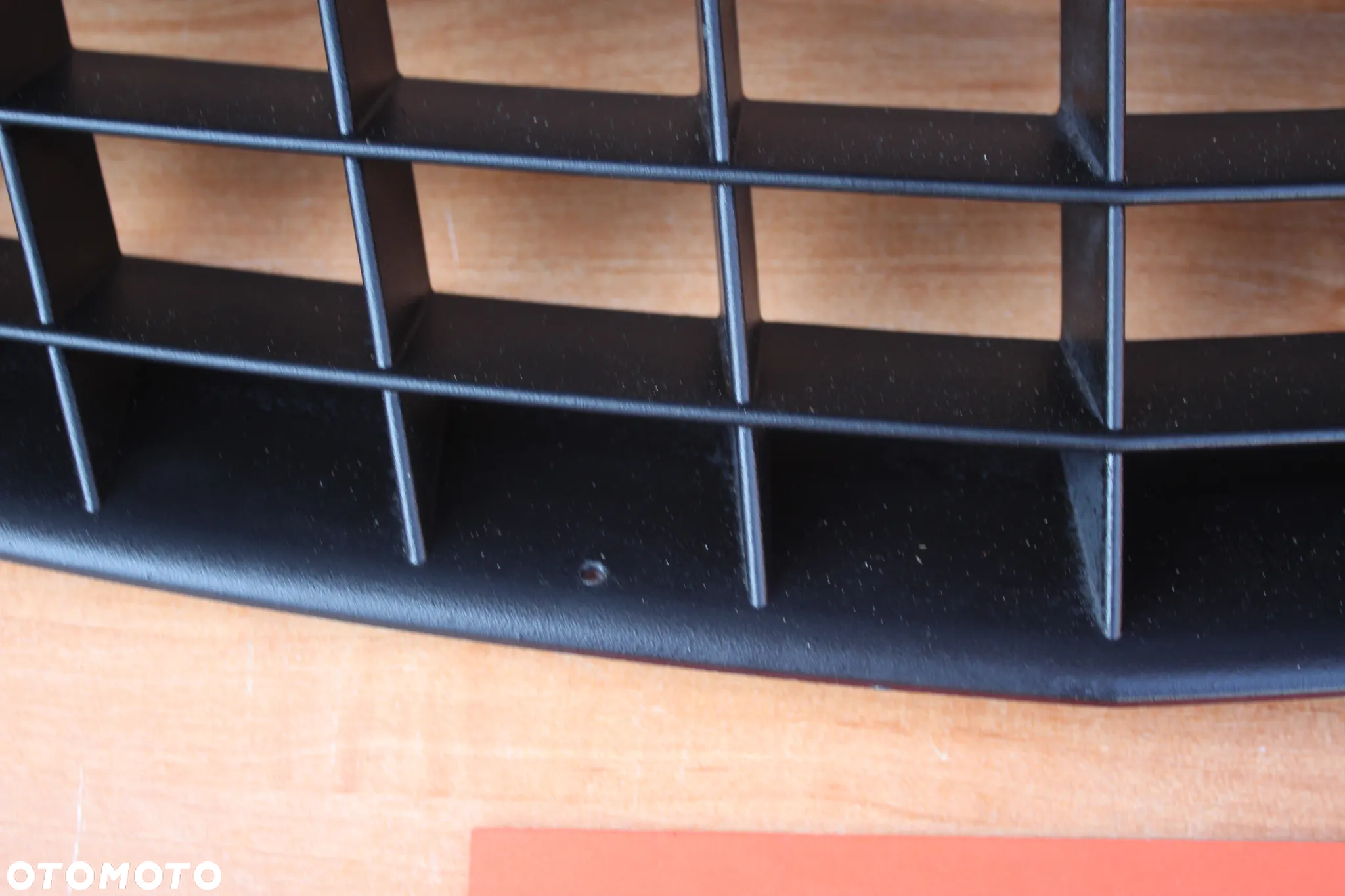 ATRAPA GRILL ZDERZAKA OPEL CORSA D IRMSCHER - 12