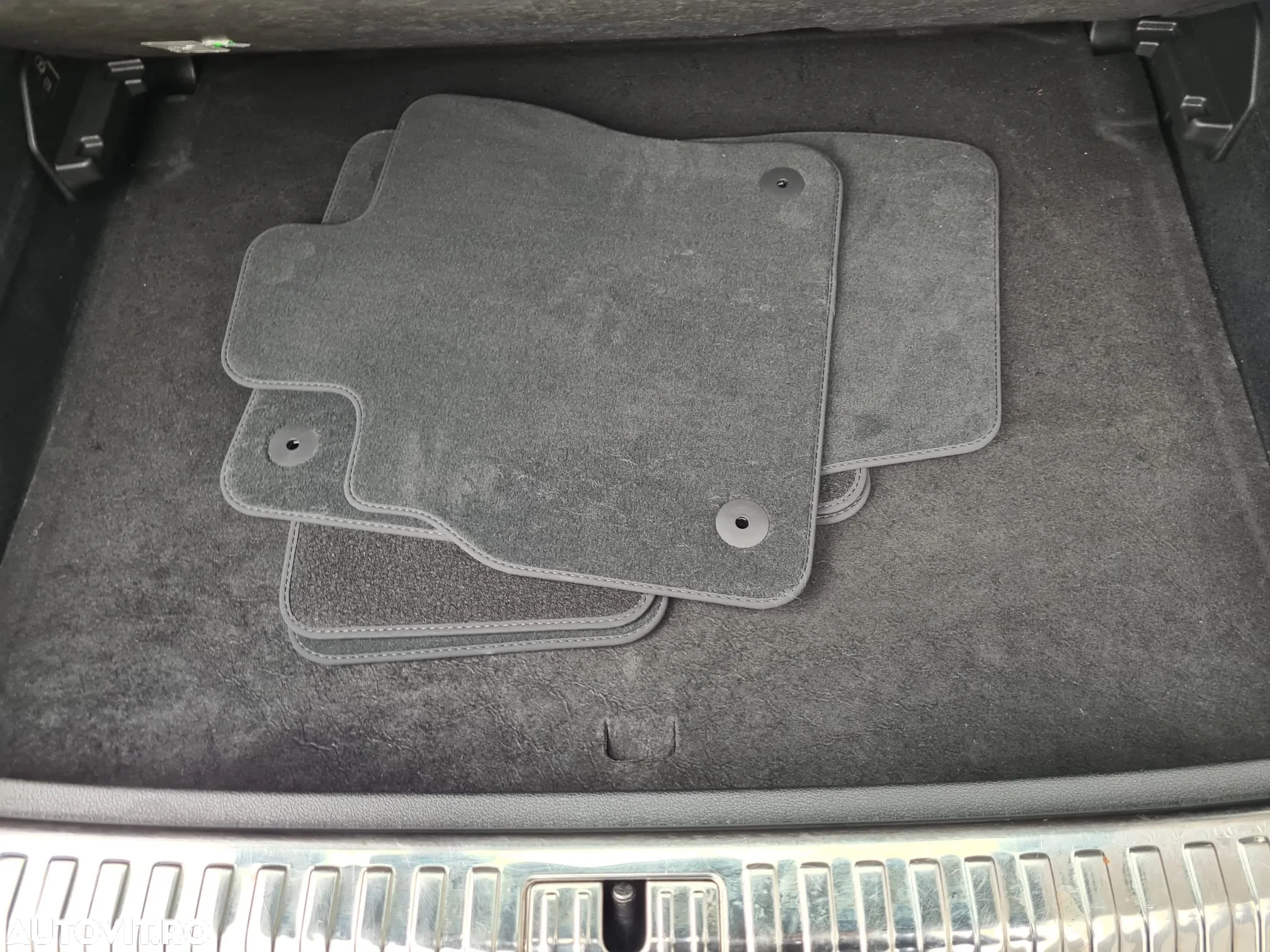 Audi Q3 1.5 35 TFSI - 39