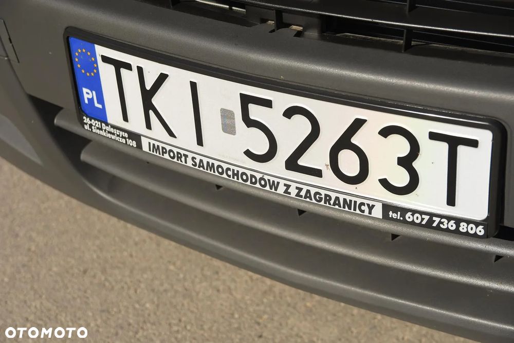 Opel Vivaro - 38