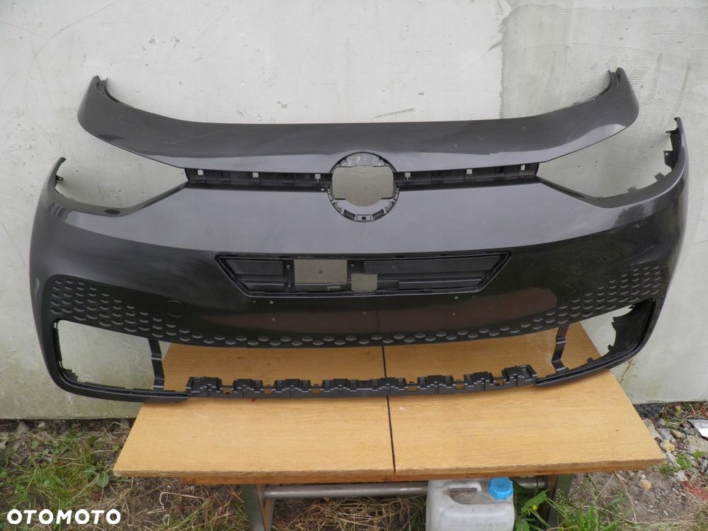 ZDERZAK PRZEDNI VW ID3 10A807221 - 1
