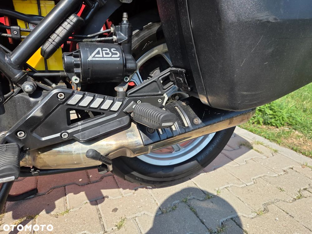 BMW K - 16
