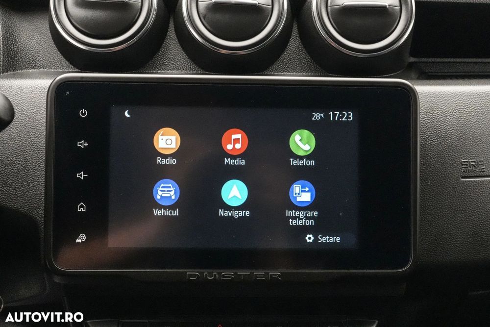 Dacia Duster TCe 150 4WD SL Prestige Extreme - 21