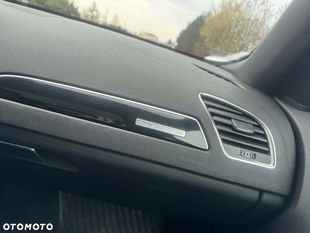 Audi A4 Avant 3.0 TDI clean diesel Quattro S tronic - 19