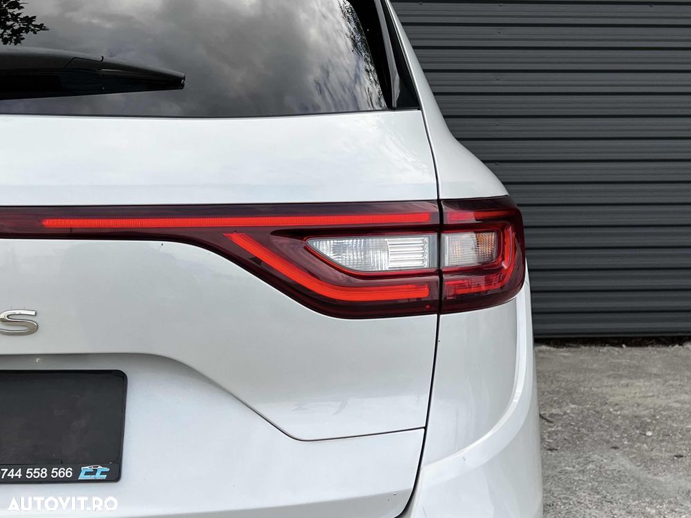 Renault Koleos ENERGY dCi 130 INTENS - 24