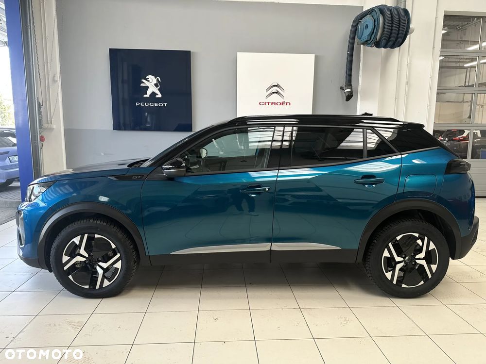 Peugeot 2008 - 3