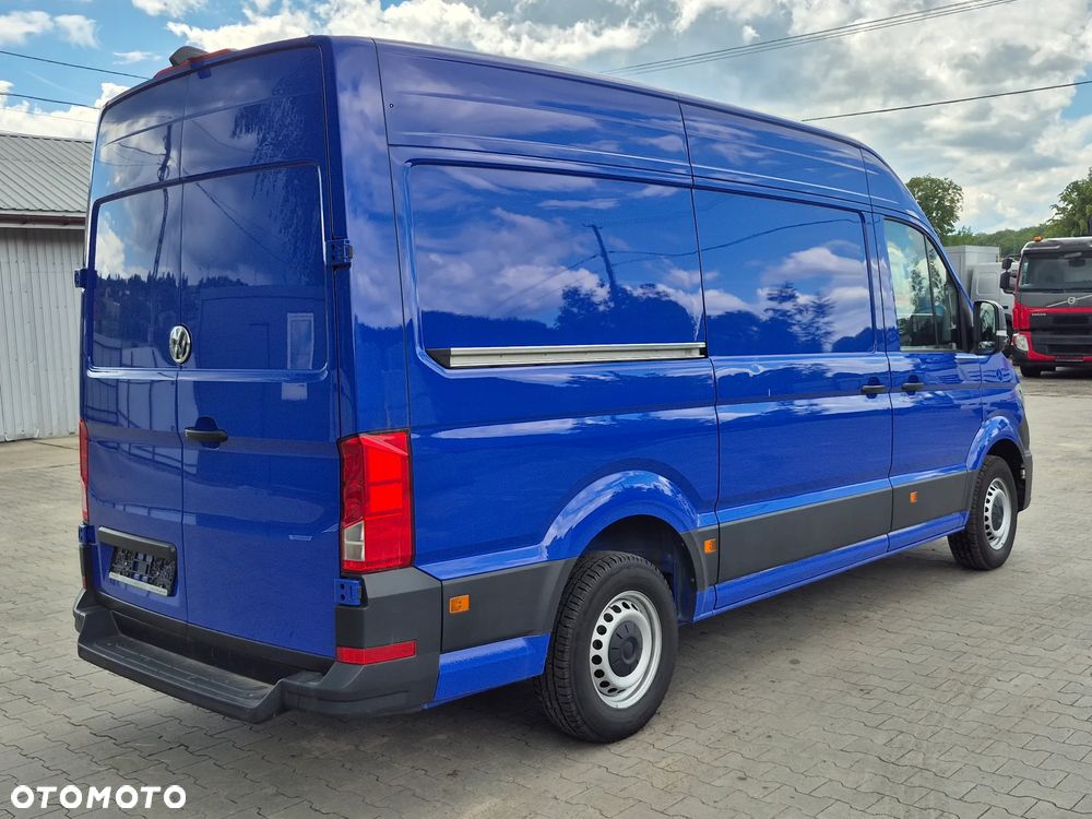 Volkswagen CRAFTER SYN1E BLASZAK - 4