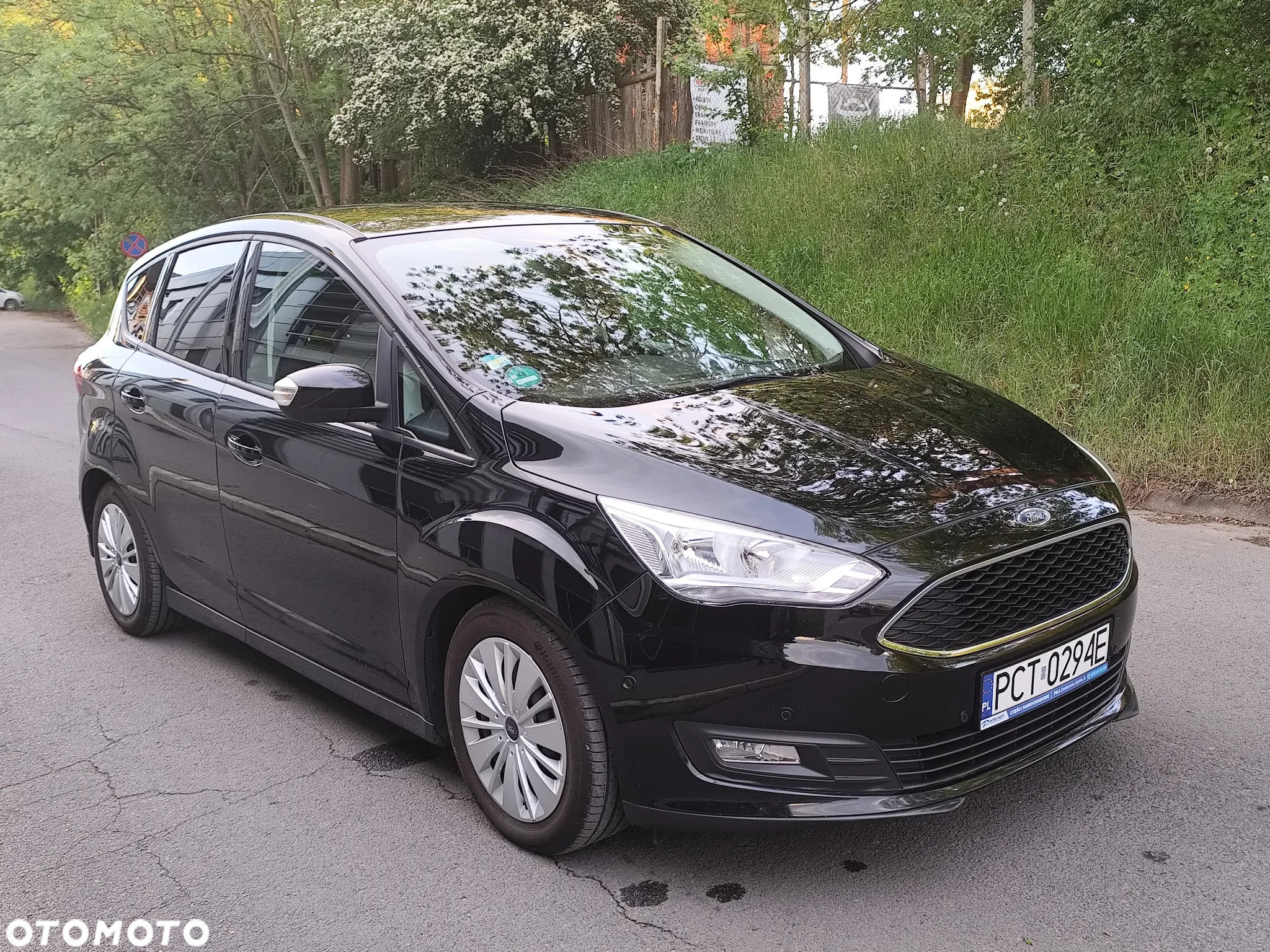Ford C-MAX 1.0 EcoBoost Trend ASS - 8