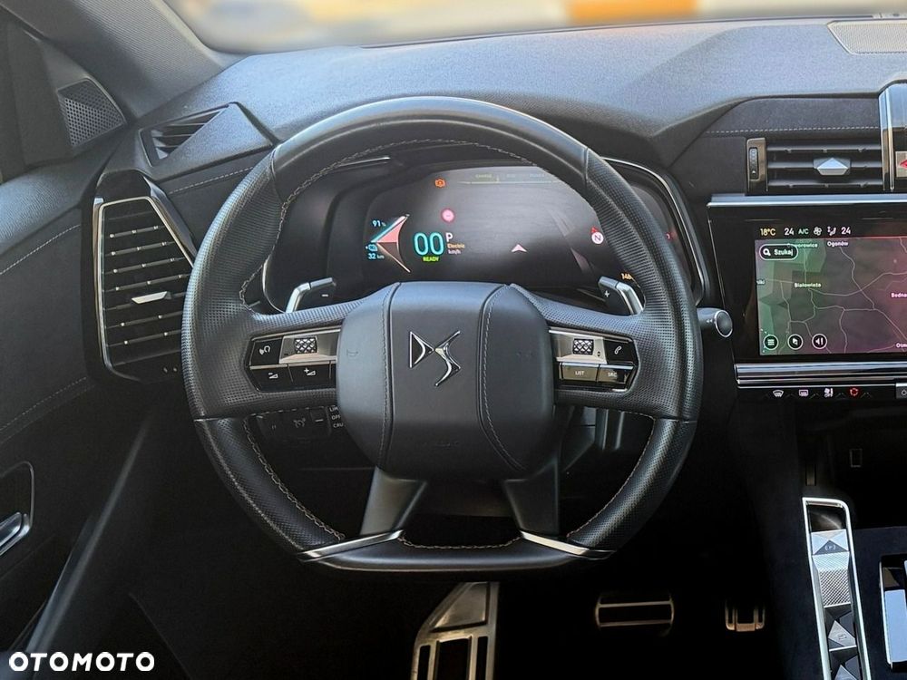 DS Automobiles DS 7 Crossback - 17