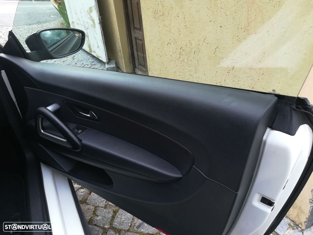 VW Scirocco 1.4 TSI Sport - 9