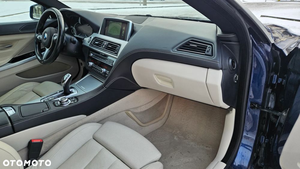 BMW Seria 6 640d M Sport Edition - 31