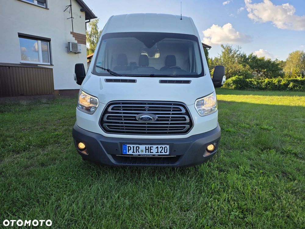 Ford TRANSIT - 31