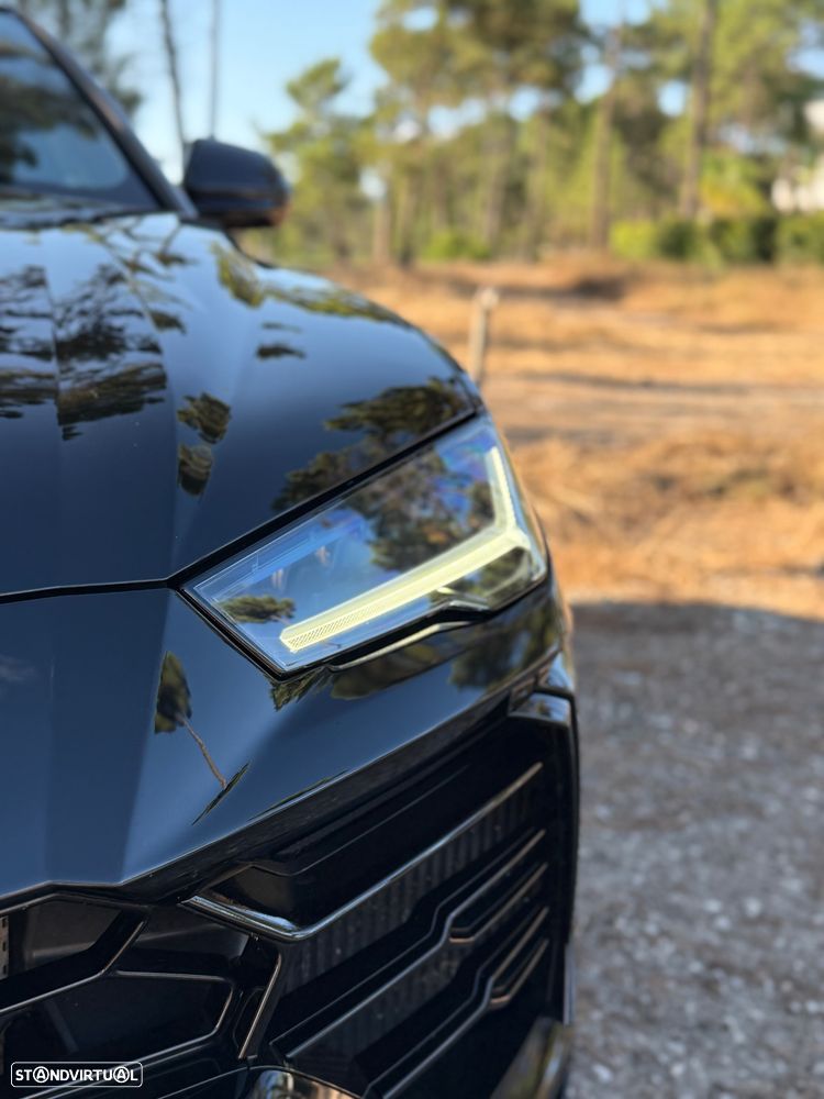 Lamborghini Urus 4.0 V8 - 7