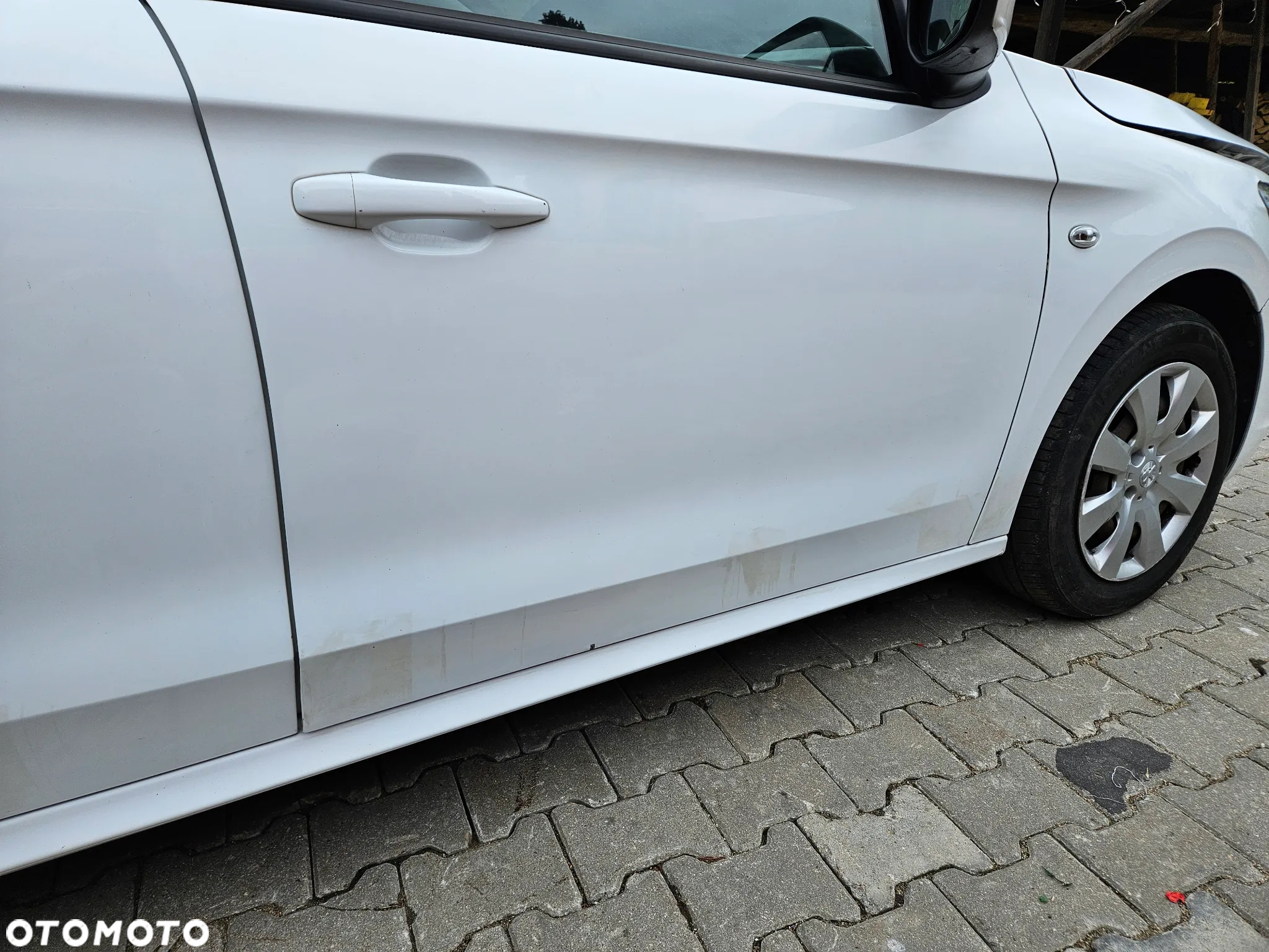 Peugeot 301 - 12