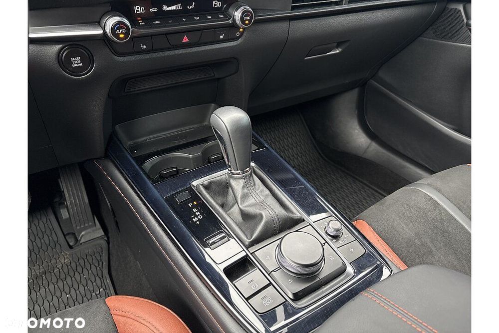 Mazda CX-30 2.0 mHEV Hikari 2WD - 12