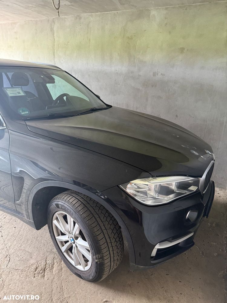 BMW X5 xDrive25d - 3