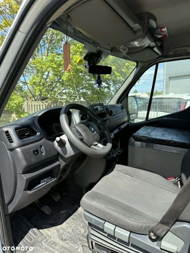 Renault Master - 6