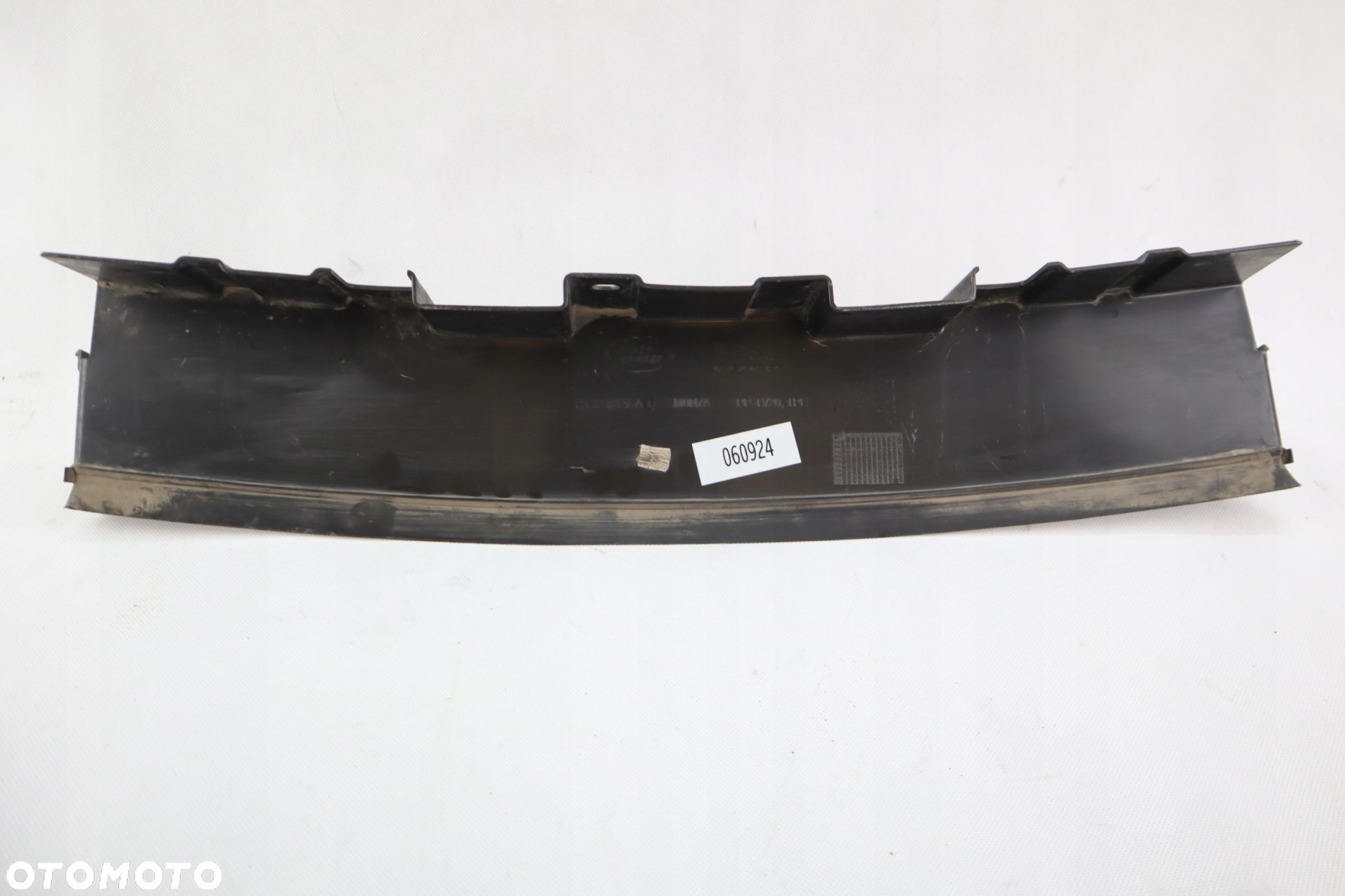 KIEROWNICA POWIETRZA LAND ROVER DISCOVERY ORYGINAŁ HY32832A - 2