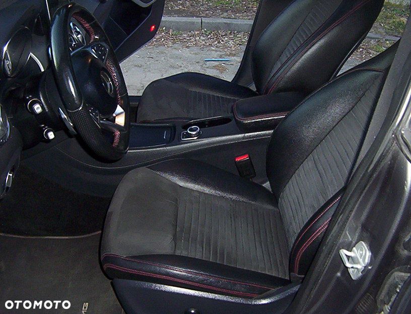 Mercedes-Benz CLA 200 (CDI) d 7G-DCT AMG Line - 14