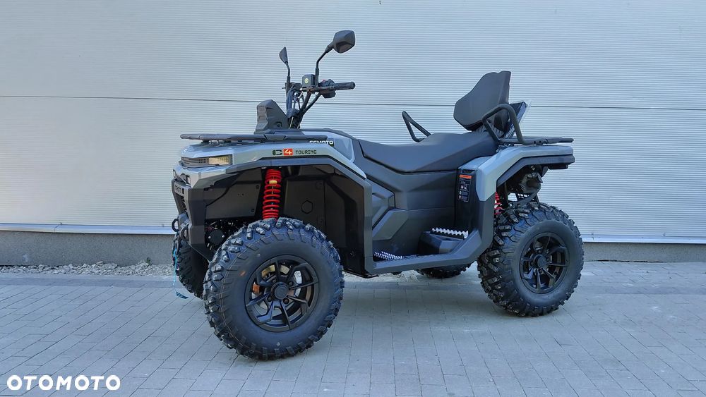 CFMoto CForce - 1