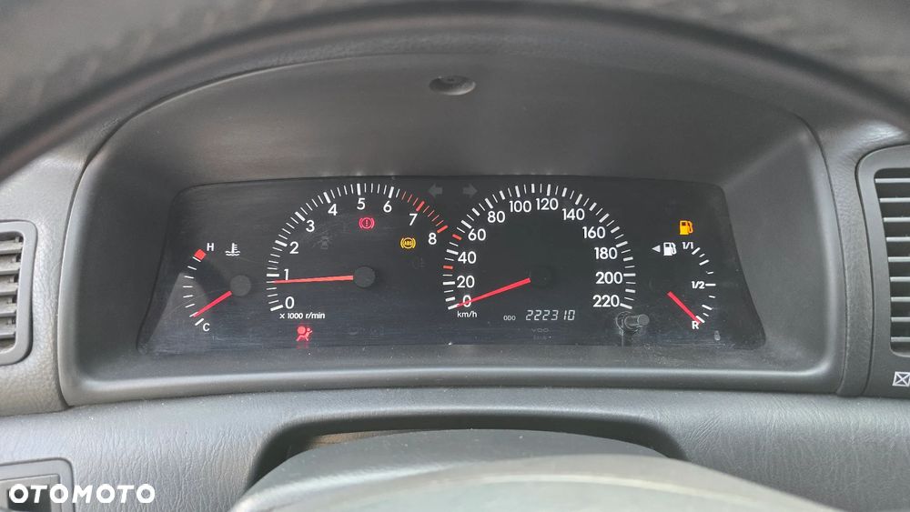 Toyota Corolla 1.4 VVT-i Base - 15
