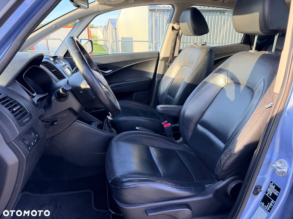 Hyundai ix20 1.4 blue Style - 12