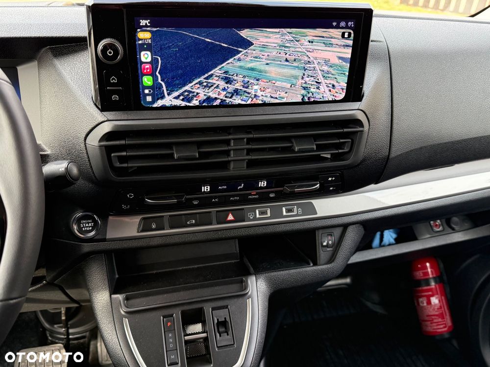 Toyota Proace Long Comfort - 7