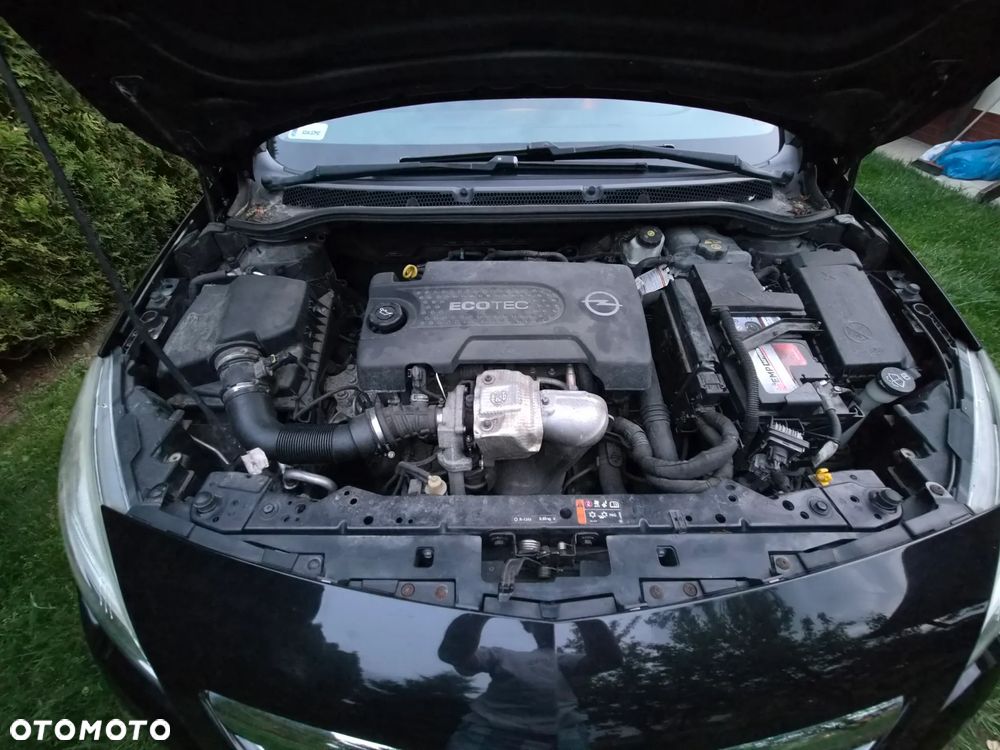 Opel Astra 1.3 CDTI DPF EcoFLEX Edition - 15