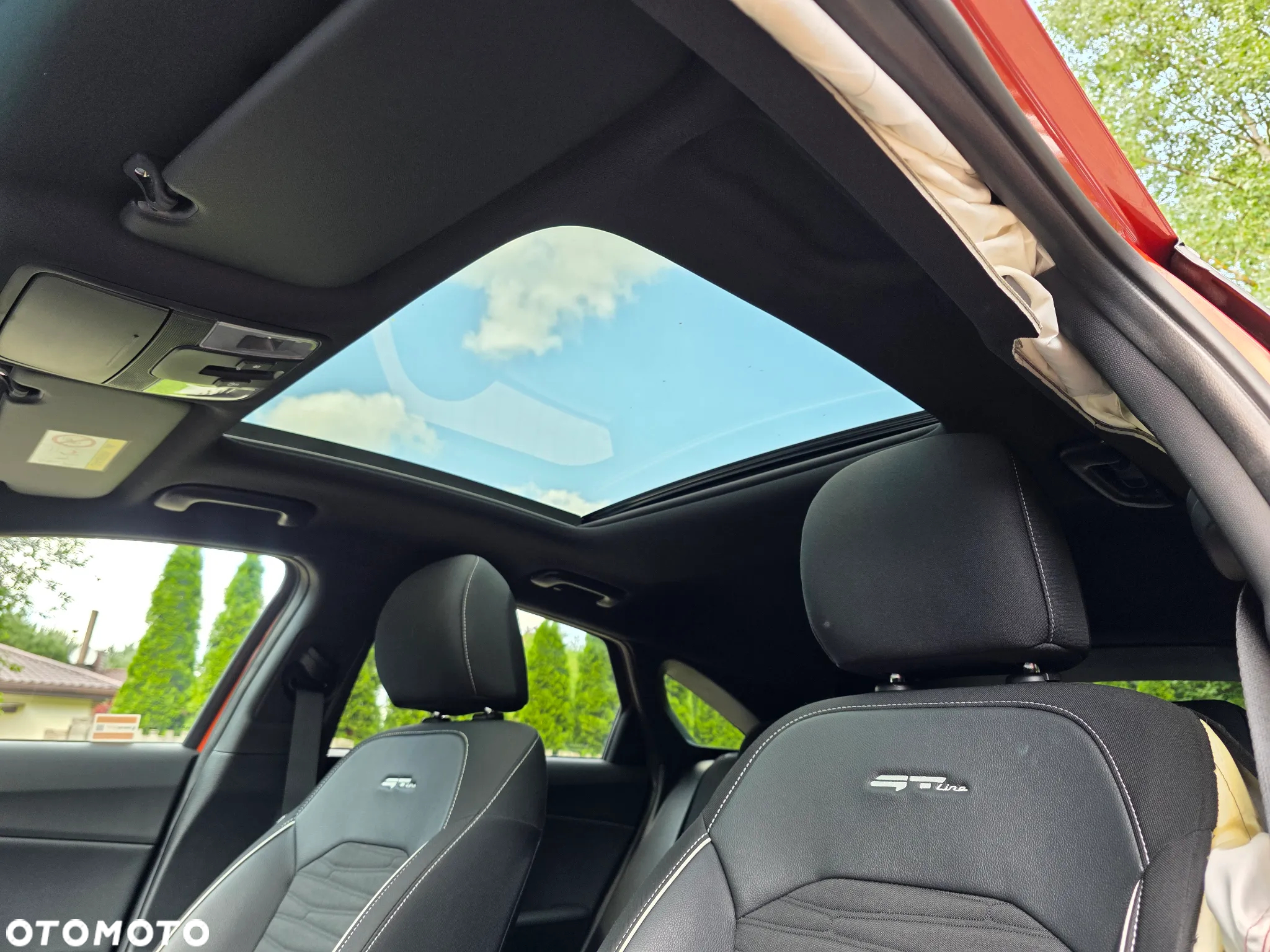 Kia ProCeed 1.5 T-GDI GT Line DCT - 16