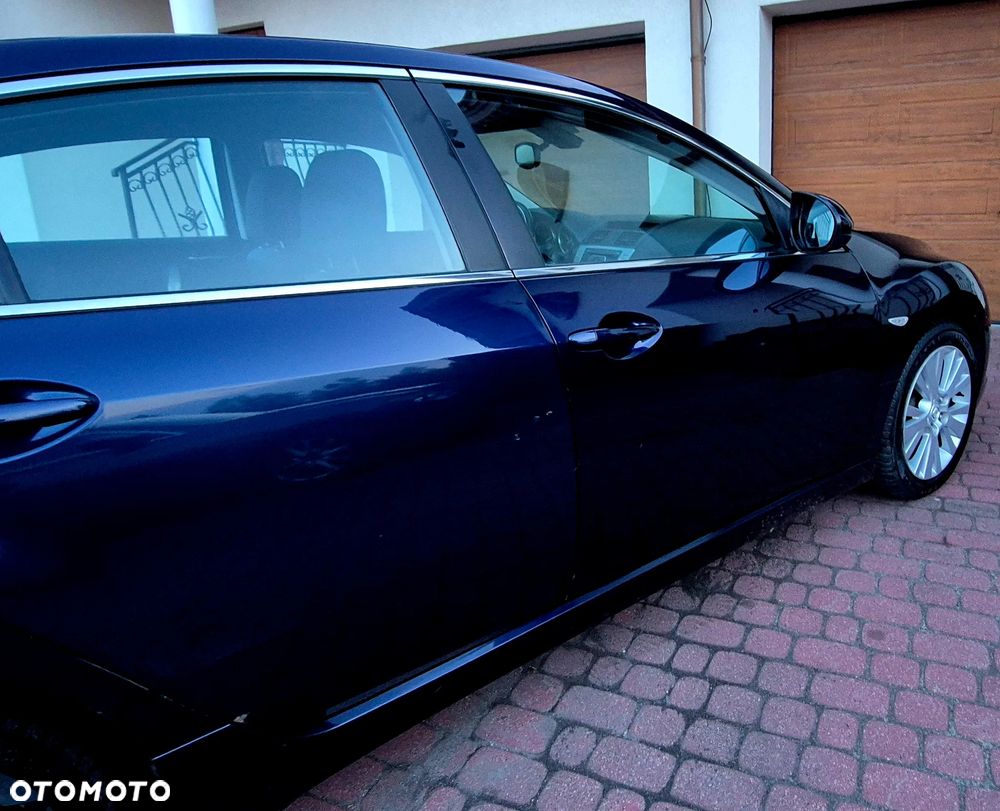 Mazda 6 Sport 2.0 Active - 15
