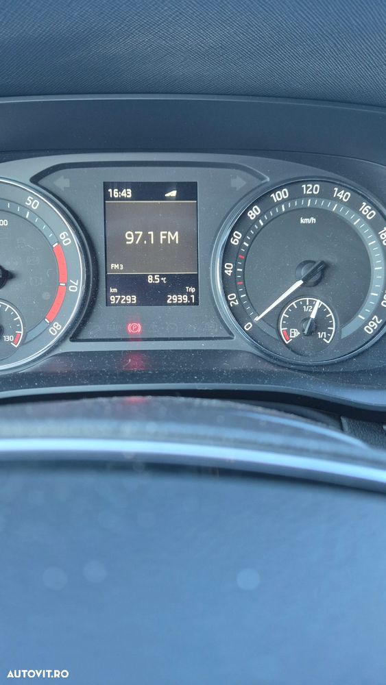 Skoda Octavia 1.0 TSI Ambition - 2