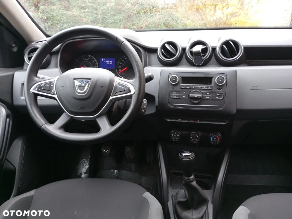 Dacia Duster 1.0 TCe Essential - 6