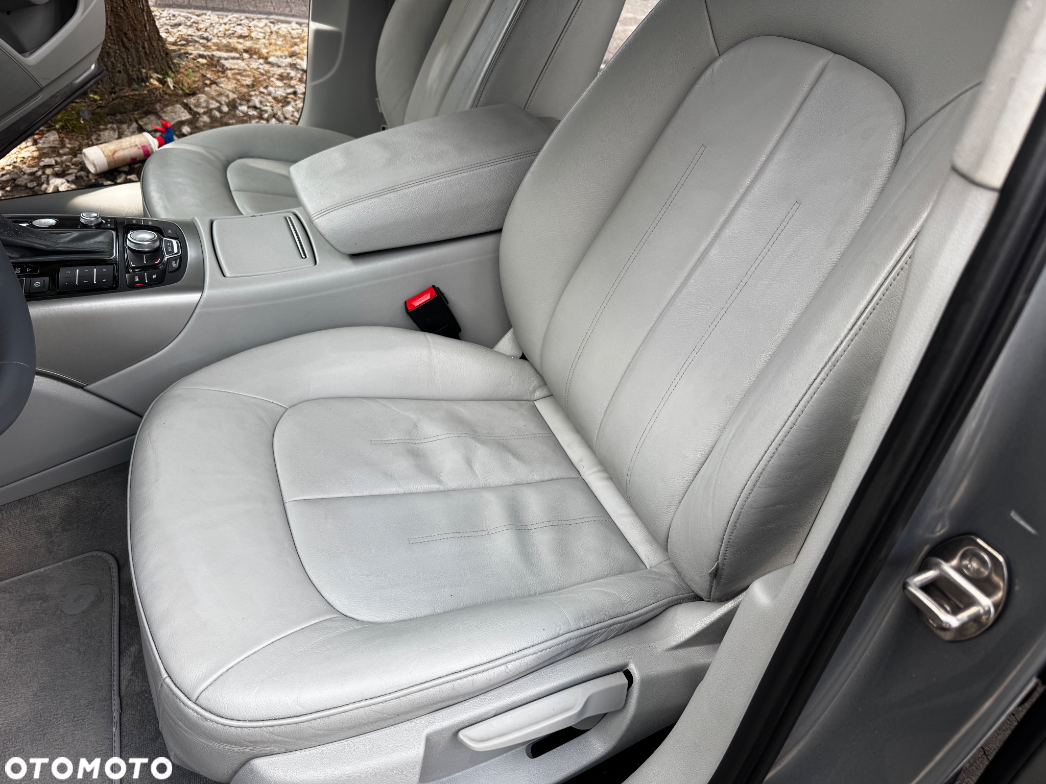Audi A6 2.0 TDI Prime Line Multitronic - 17