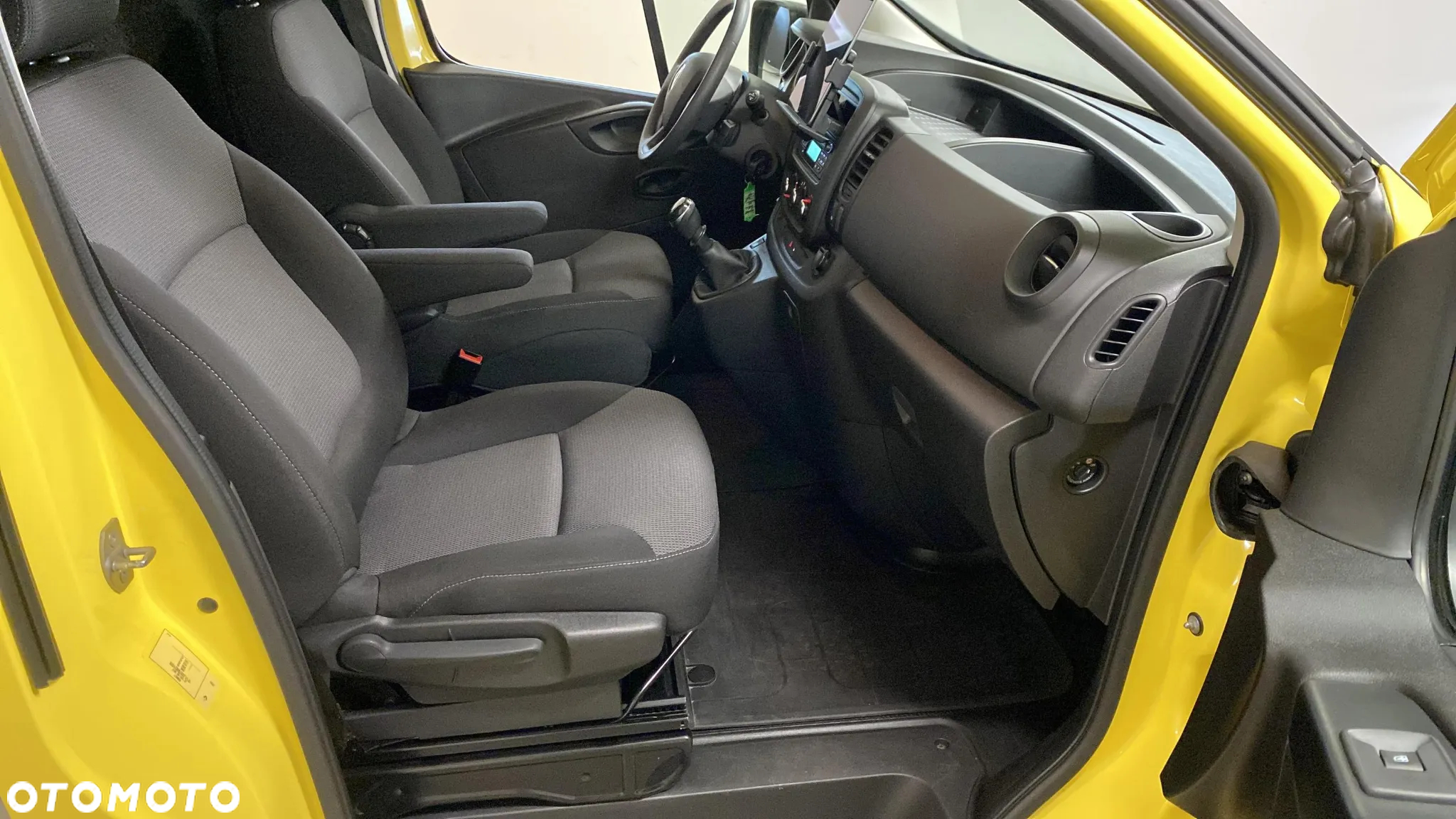 Renault TRAFIC L2H1 COMFORT - 19