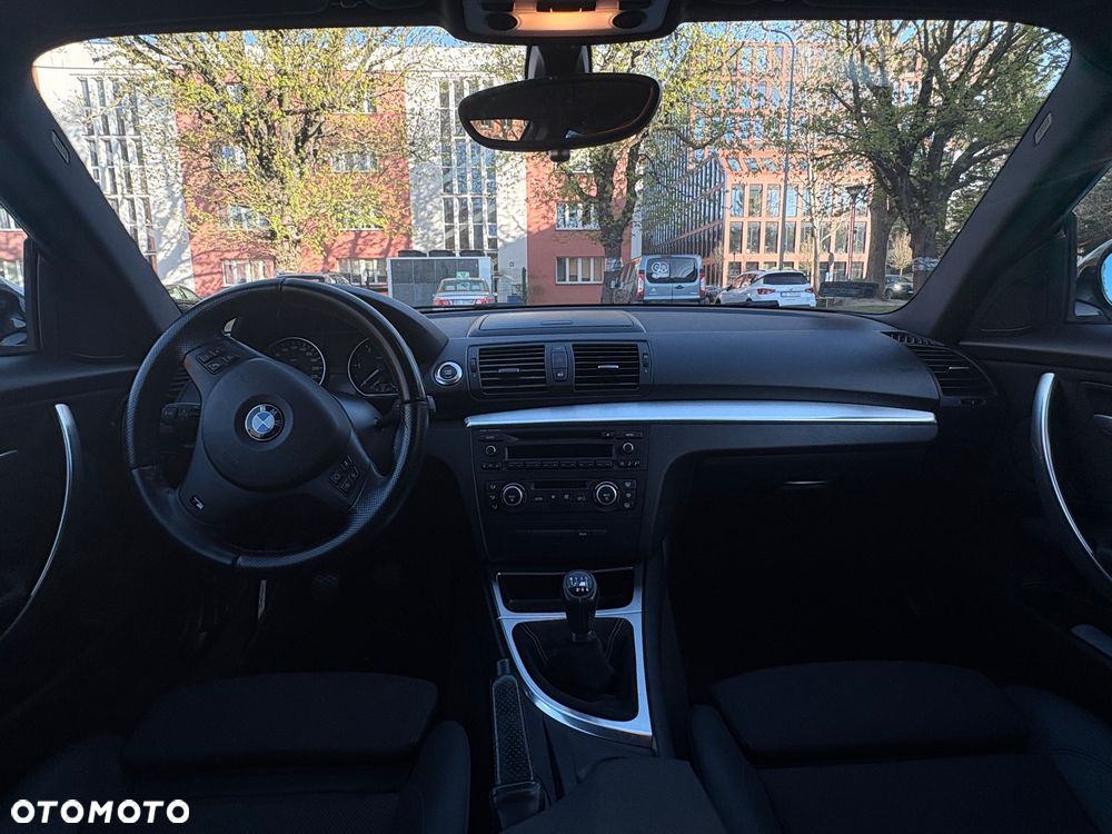 BMW Seria 1 118d - 9