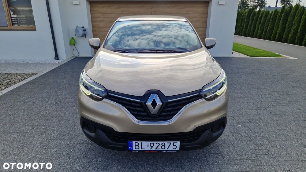 Renault Kadjar Energy TCe 130 Business - 4