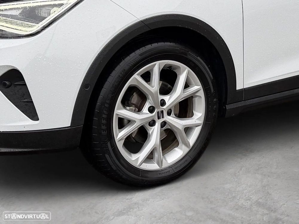 SEAT Arona 1.0 TSI FR - 8
