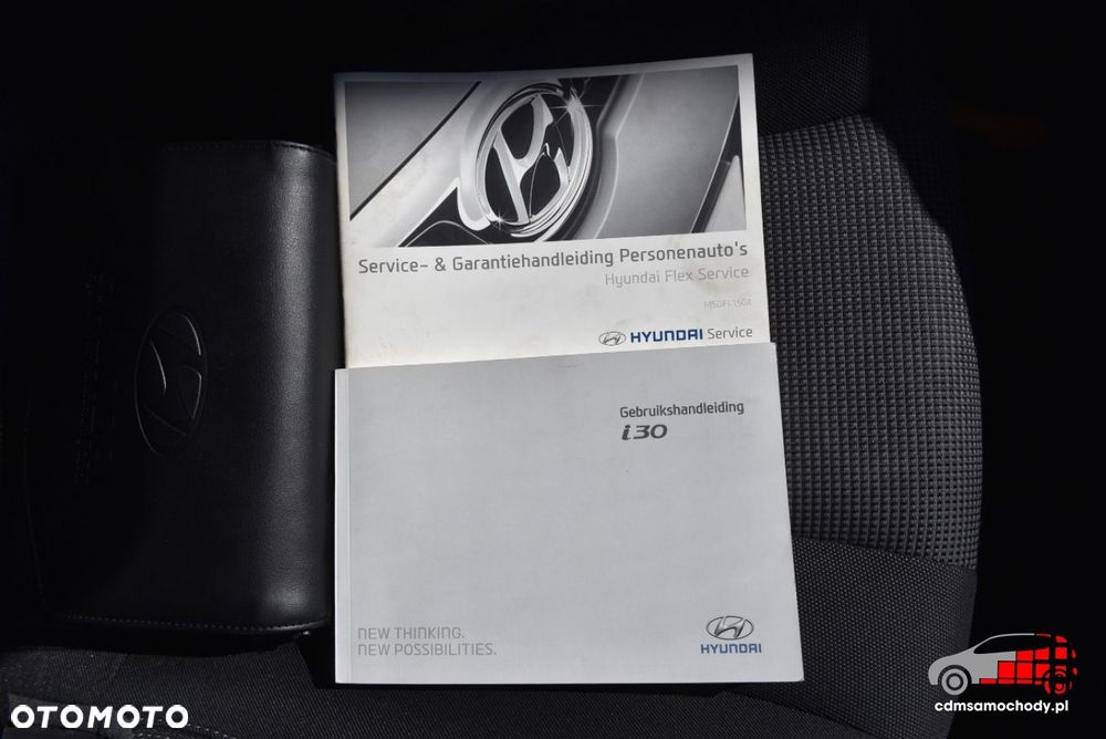 Hyundai i30 - 23