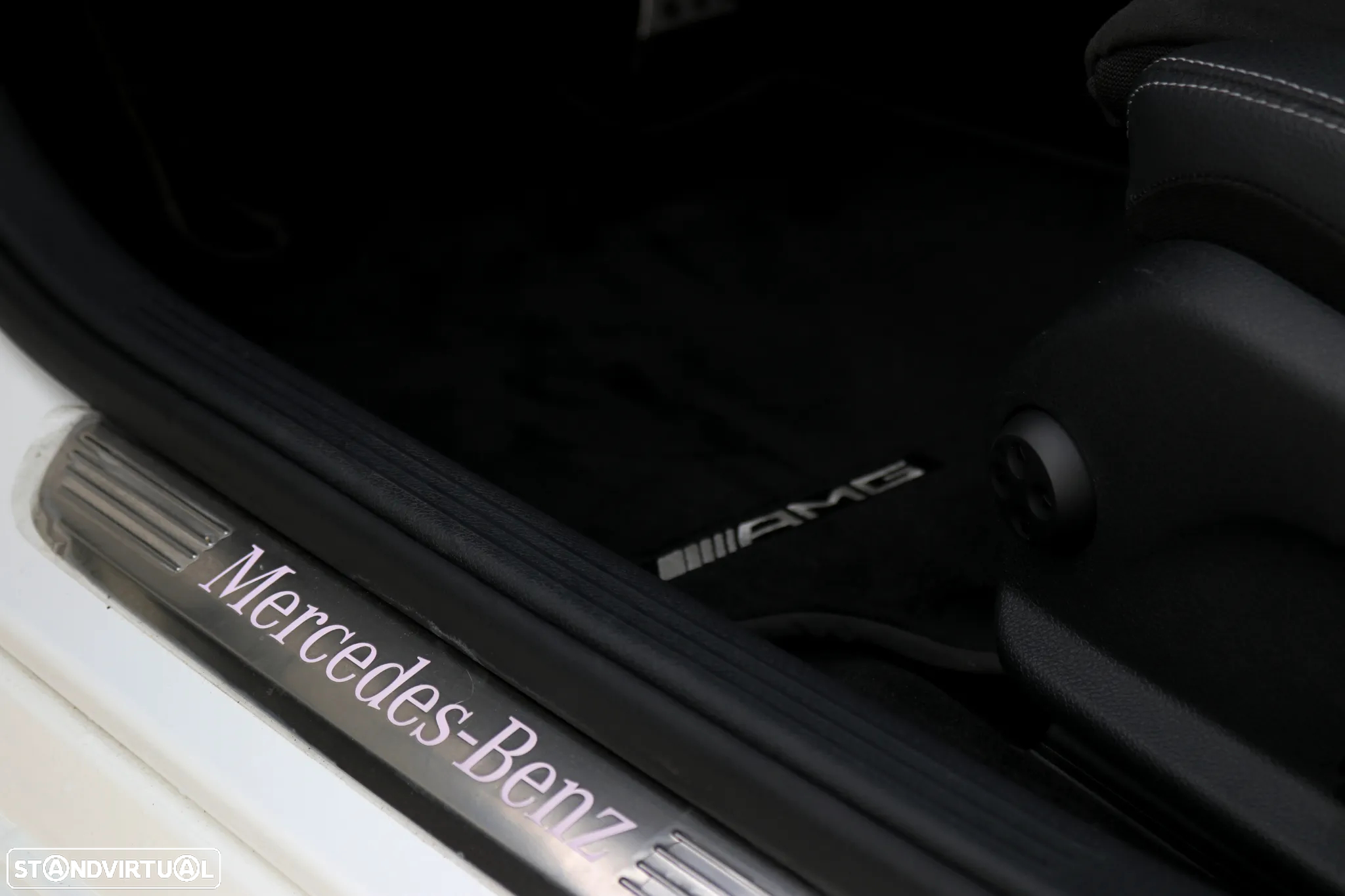Mercedes-Benz C 300 de AMG Line - 30