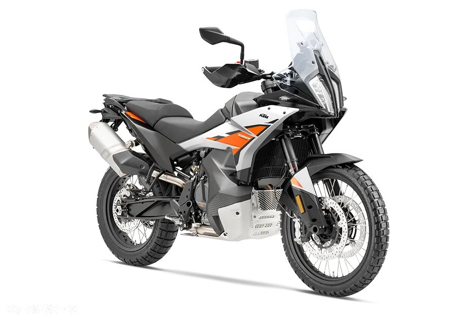 KTM Adventure - 2