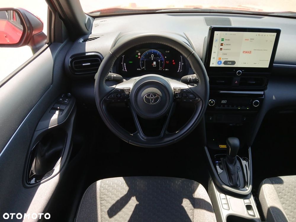 Toyota Yaris Cross Hybrid 1.5 Style - 24