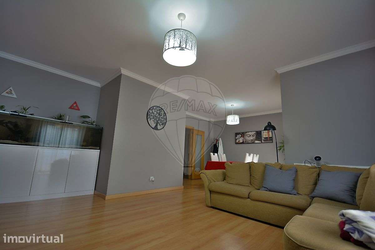 Moradia T4 para venda - Grande imagem: 2/29