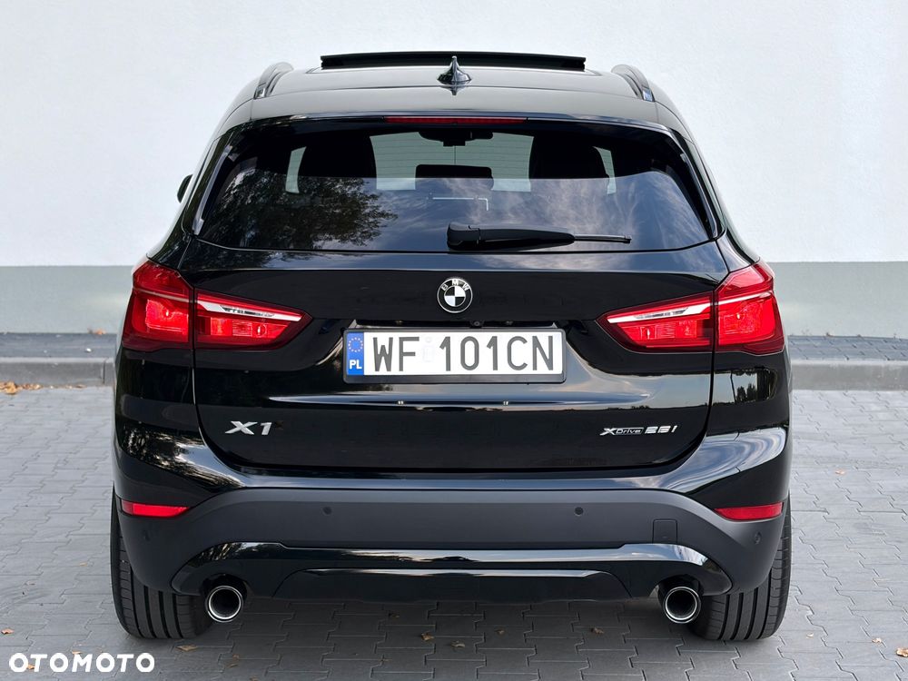 BMW X1 - 6