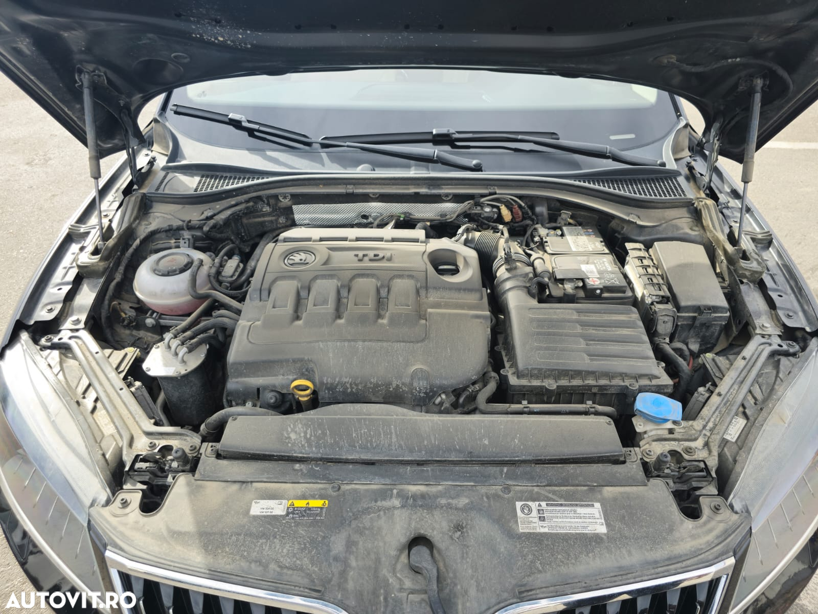 Skoda Superb 2.0 TDI 4X4 DSG Style - 24