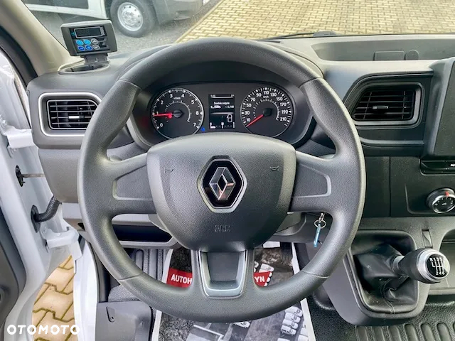 Renault MASTER - 11