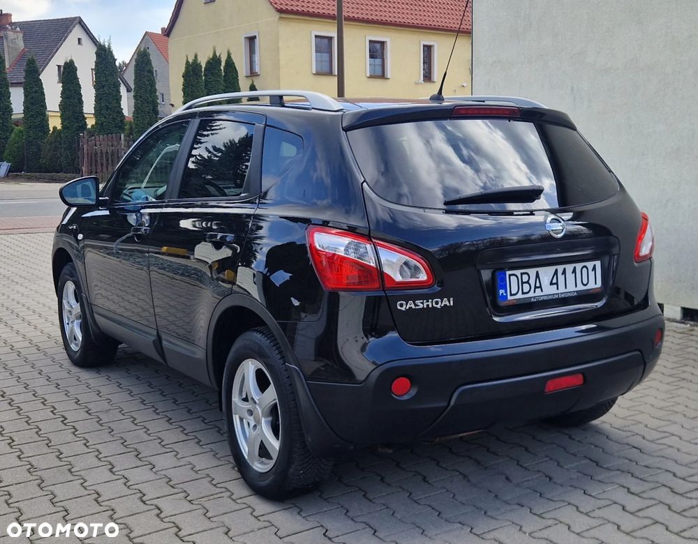 Nissan Qashqai 2.0 Tekna - 3